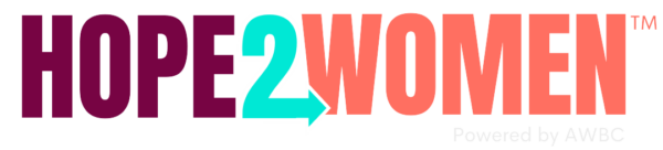 AWBC Hope2Women-Logo