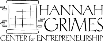 Hannah Grimes Center for Entrepreneurship