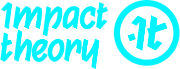 Impact Theory Logo