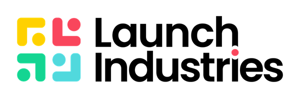 Launch Industries LOGO small