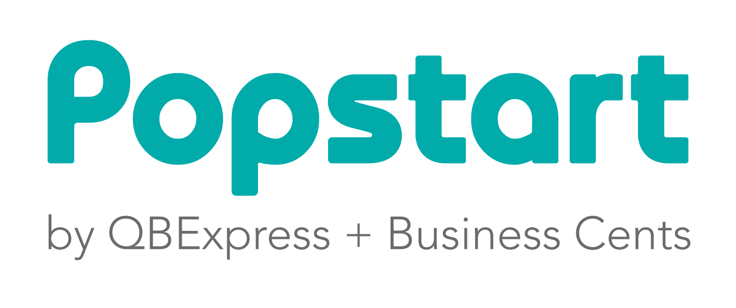 Popstart Logo