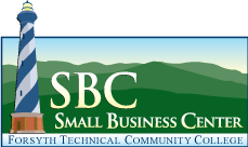 SBC North Carolina Forsyth Logo